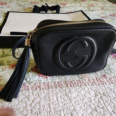 gucci soho location|gucci soho crossbody black.